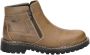 Josef Seibel Chance 55 Stiefelette für Herren Braun - Thumbnail 6