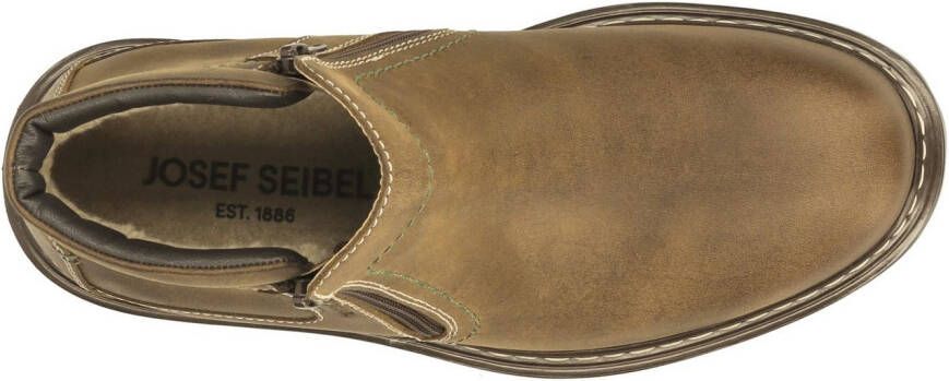 Josef Seibel Winterlaarzen Chance 55
