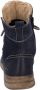 Josef Seibel CONNY~53~~~~~~~~~~~~~~~~~~~~~~ Hoge sneakersVeterlaarzenDames veterschoenenDames sneakersHalf-hoge schoenen Blauw - Thumbnail 2