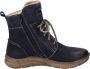 Josef Seibel CONNY~53~~~~~~~~~~~~~~~~~~~~~~ Hoge sneakersVeterlaarzenDames veterschoenenDames sneakersHalf-hoge schoenen Blauw - Thumbnail 5