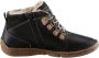 Josef Seibel Winterlaarzen NEELE 57 met contrastbeleg - Thumbnail 6