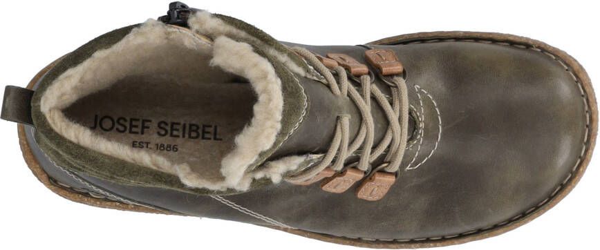 Josef Seibel Winterlaarzen NEELE 57 met uitneembaar voetbed
