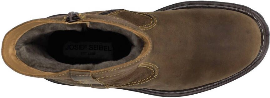 Josef Seibel Winterlaarzen Chance