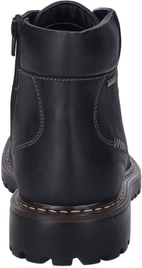 Josef Seibel Winterlaarzen CHANCE 39 Hiking boots trekkinglaarzen comfort schoen in breedte G