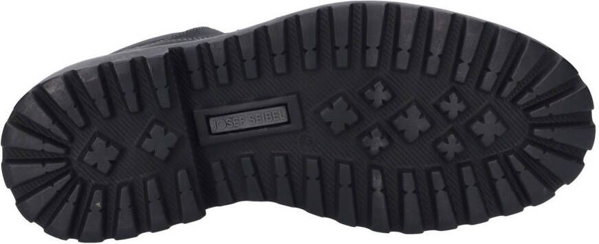 Josef Seibel Winterlaarzen CHANCE 39 Hiking boots trekkinglaarzen comfort schoen in breedte G