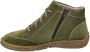 Josef Seibel Winterlaarzen NEELE 01 Veterschoenen winterlaarzen met warme voering - Thumbnail 4