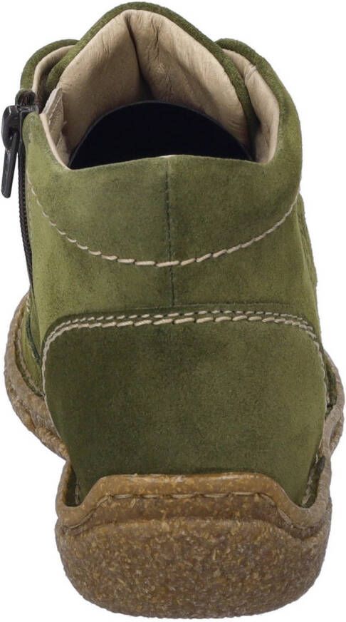 Josef Seibel Winterlaarzen NEELE 01 Veterschoenen winterlaarzen met warme voering