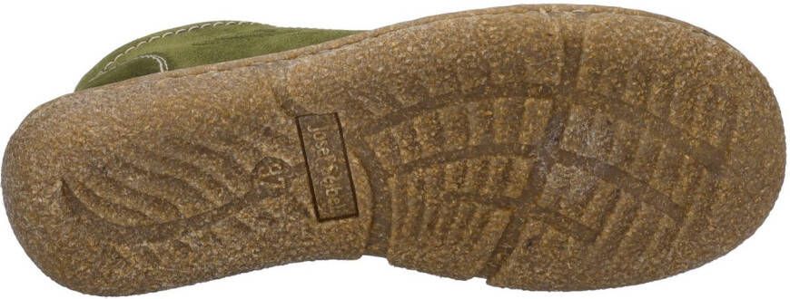 Josef Seibel Winterlaarzen NEELE 01 Veterschoenen winterlaarzen met warme voering