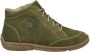 Josef Seibel Winterlaarzen NEELE 01 Veterschoenen winterlaarzen met warme voering - Thumbnail 9