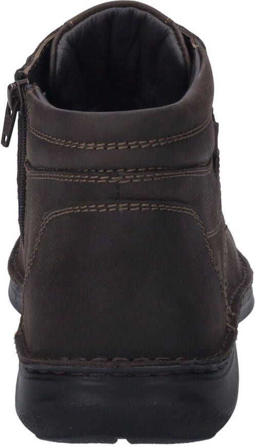 Josef Seibel Winterlaarzen New Anvers 35 Winterlaarzen veterschoenen laarzen in breedte K (extra breed)