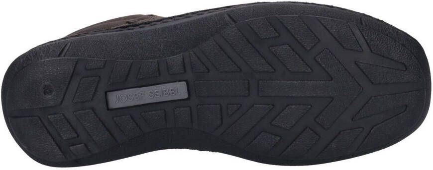 Josef Seibel Winterlaarzen New Anvers 35 Winterlaarzen veterschoenen laarzen in breedte K (extra breed)