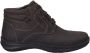 Josef Seibel Winterlaarzen New Anvers 35 Winterlaarzen veterschoenen laarzen in breedte K (extra breed) - Thumbnail 5