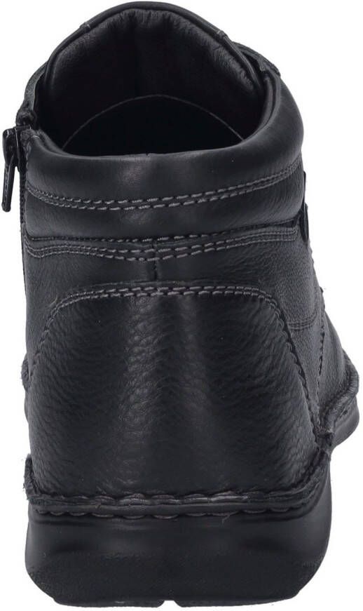 Josef Seibel Winterlaarzen New Anvers 35 Winterlaarzen veterschoenen laarzen in breedte K (extra breed)