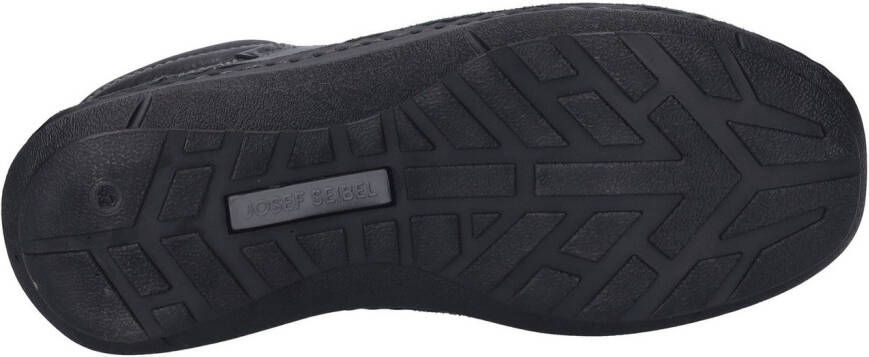 Josef Seibel Winterlaarzen New Anvers 35 Winterlaarzen veterschoenen laarzen in breedte K (extra breed)