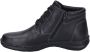 Josef Seibel Winterlaarzen New Anvers 35 Winterlaarzen veterschoenen laarzen in breedte K (extra breed) - Thumbnail 6