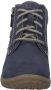 Josef Seibel Ruby 54 Halbschuh für Damen Blau - Thumbnail 5