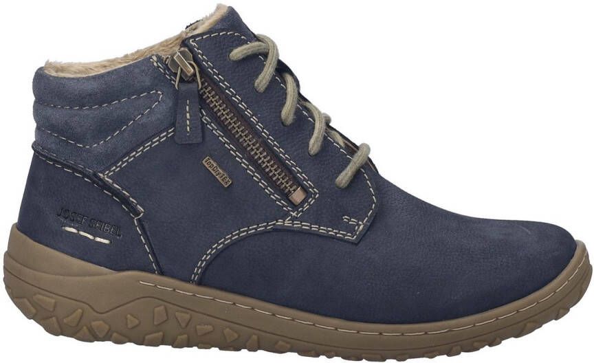 Josef Seibel Winterlaarzen Ruby 54