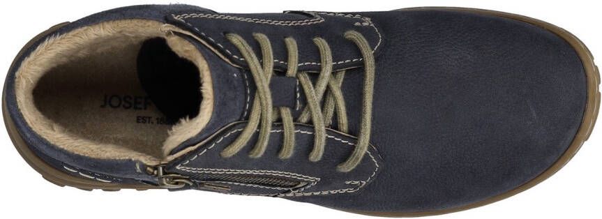 Josef Seibel Winterlaarzen Ruby 54