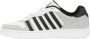 K-Swiss Sneakers Court Palisades - Thumbnail 4