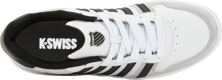 K-Swiss Sneakers Court Palisades