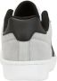 K-Swiss Palisades Leather Heren Sneakers Schoenen Leer Wit 06931-144-M - Thumbnail 7