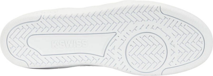 K-Swiss Sneakers Court Palisades