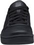 K-Swiss Classic Court Palisades Heren Sneakers Schoenen Leer Zwart 06931-001-M - Thumbnail 11