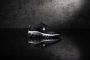 K-Swiss Tubes Sport Heren Sneakers Schoenen Zwart 07924-002-M - Thumbnail 9
