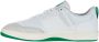 K-Swiss Classic K-Varsity Heren Schoenen Trainers Wit 09075 - Thumbnail 3