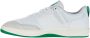 K-Swiss Classic K-Varsity Heren Schoenen Trainers Wit 09075 - Thumbnail 3