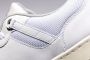 K-Swiss Classic K-Varsity Heren Schoenen Trainers Wit 09075 - Thumbnail 9