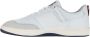 K-Swiss Classic K-Varsity Heren Schoenen Trainers Wit 09075 - Thumbnail 4