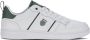 K-Swiss Lozan Match LTH Heren Sneakers Schoenen Leer Wit 08903-193-M - Thumbnail 3