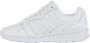 K-Swiss Rival Trainer damessneaker 99078-998-M wit - Thumbnail 4