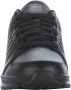 K-Swiss Rival Trainer Heren Sneakers Schoenen Zwart 09078-029-M - Thumbnail 5