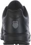 K-Swiss Rival Trainer Heren Sneakers Schoenen Zwart 09078-029-M - Thumbnail 6