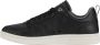 K-Swiss Lozan Match Lux Black M Heren Sneakers Zwart - Thumbnail 3