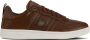 K-Swiss Lozan Match Lux Brown White M Heren Sneakers Bruin - Thumbnail 2