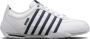 K-Swiss Arvee 1.5 Heren Leer Sneakers Schoenen Sportschoenen Wit 02453-900-M - Thumbnail 4