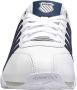 K-Swiss Arvee 1.5 Heren Leer Sneakers Schoenen Sportschoenen Wit 02453-900-M - Thumbnail 7