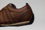 K-Swiss Arvee 1.5 Leather Heren Sneakers Schoenen Leer Bruin 02453-214-M - Thumbnail 8
