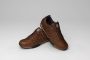 K-Swiss Arvee 1.5 Leather Heren Sneakers Schoenen Leer Bruin 02453-214-M - Thumbnail 14