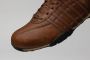 K-Swiss Arvee 1.5 Leather Heren Sneakers Schoenen Leer Bruin 02453-214-M - Thumbnail 11