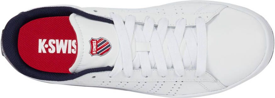 K-Swiss Sneakers COURT BASE II