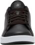 K-Swiss Court Base II Herentrainers Sportschoenen 04411-013-M zwart - Thumbnail 3