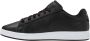 K-Swiss Court Base II Herentrainers Sportschoenen 04411-013-M zwart - Thumbnail 6