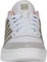 K-Swiss Court Palisades dames sneaker sportschoen 96931-091-M - Thumbnail 5