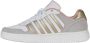 K-Swiss Court Palisades dames sneaker sportschoen 96931-091-M - Thumbnail 7