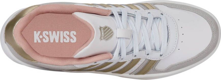 K-Swiss Sneakers Court Palisades