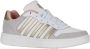 K-Swiss Court Palisades dames sneaker sportschoen 96931-091-M - Thumbnail 9